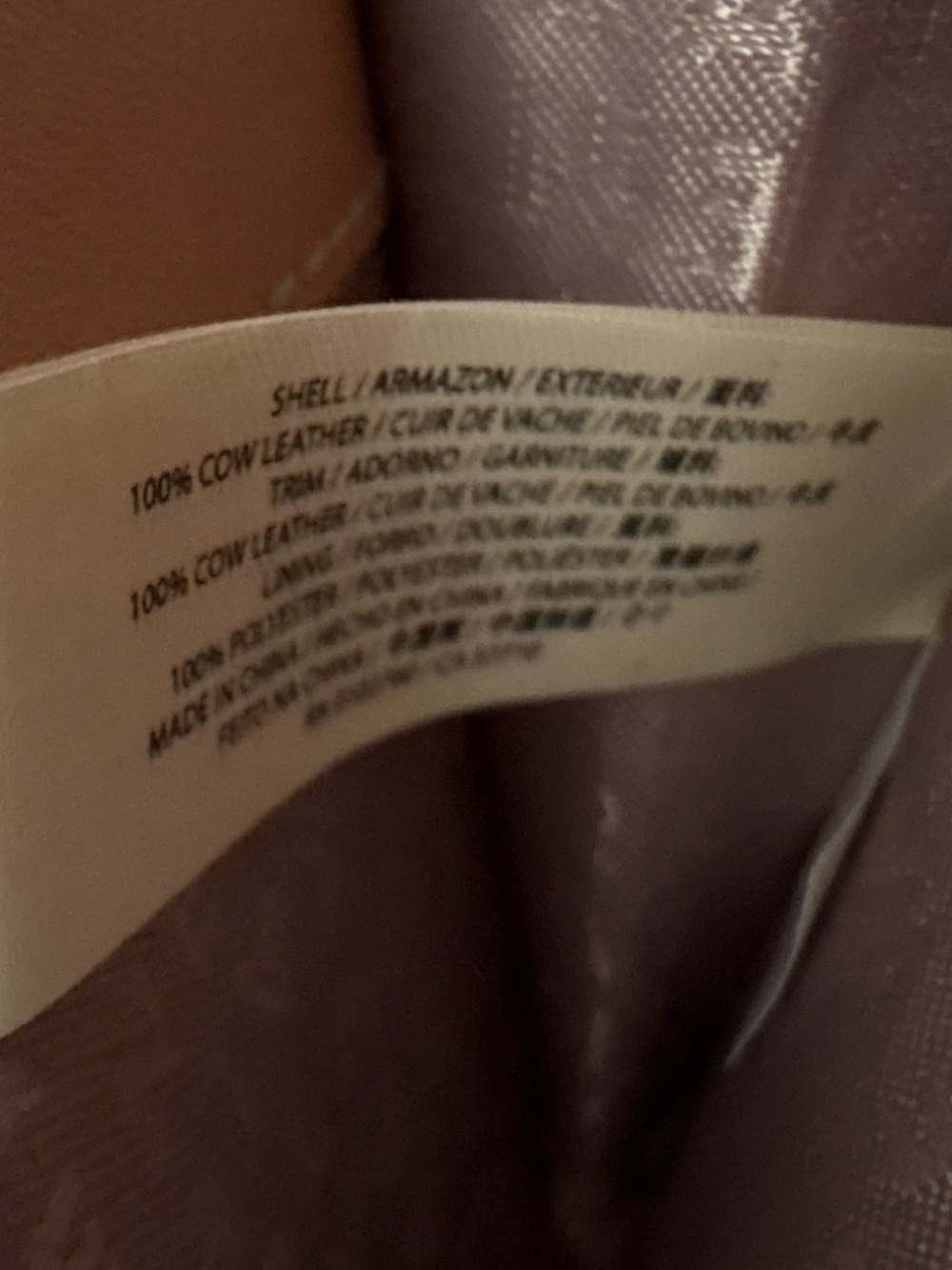 KATE SPADE Leather Wallet - Picture 8 of 9